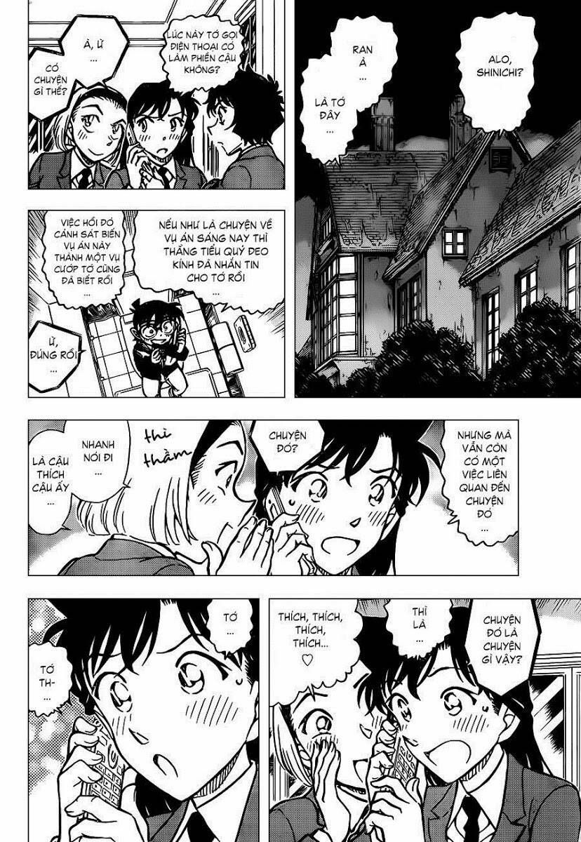 Chapter 813 - 19