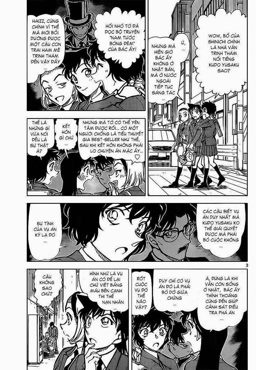 Chapter 812 - 9