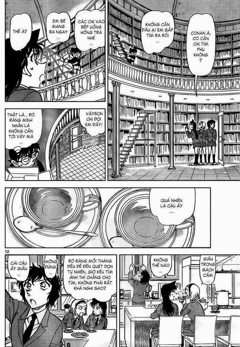 Chapter 812 - 18