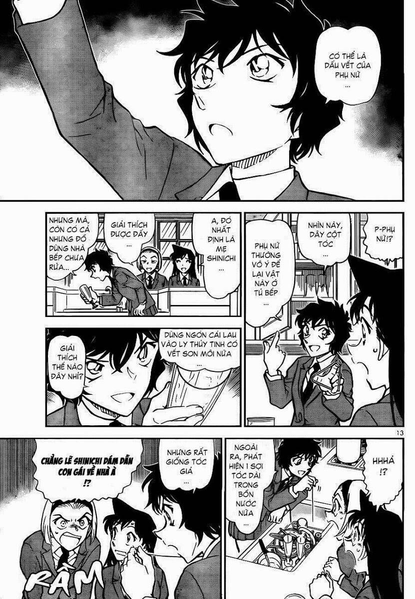 Chapter 812 - 19