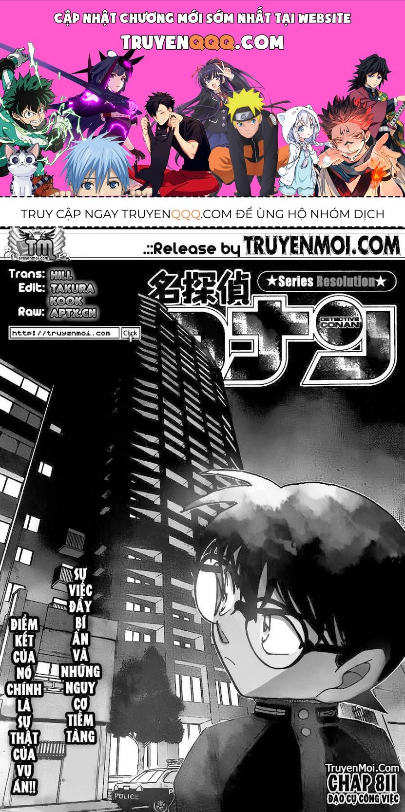Chapter 811 - 5