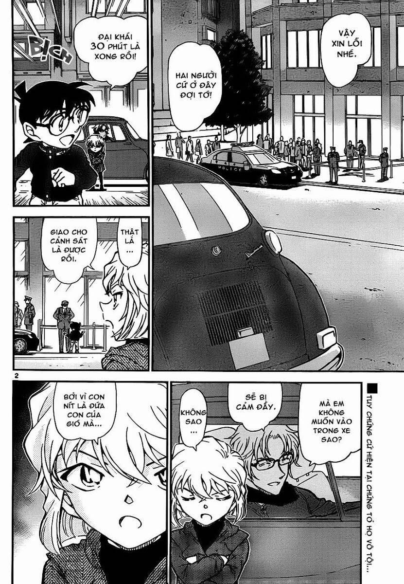 Chapter 811 - 6
