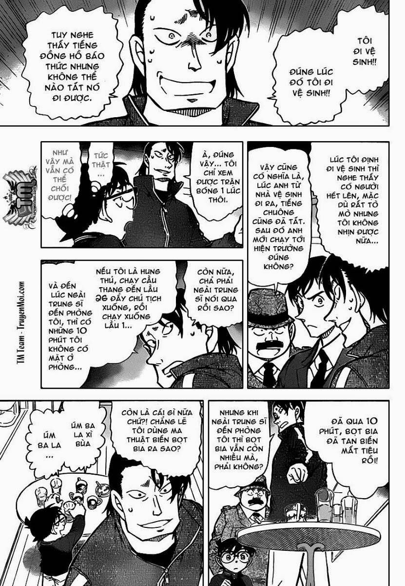 Chapter 811 - 11