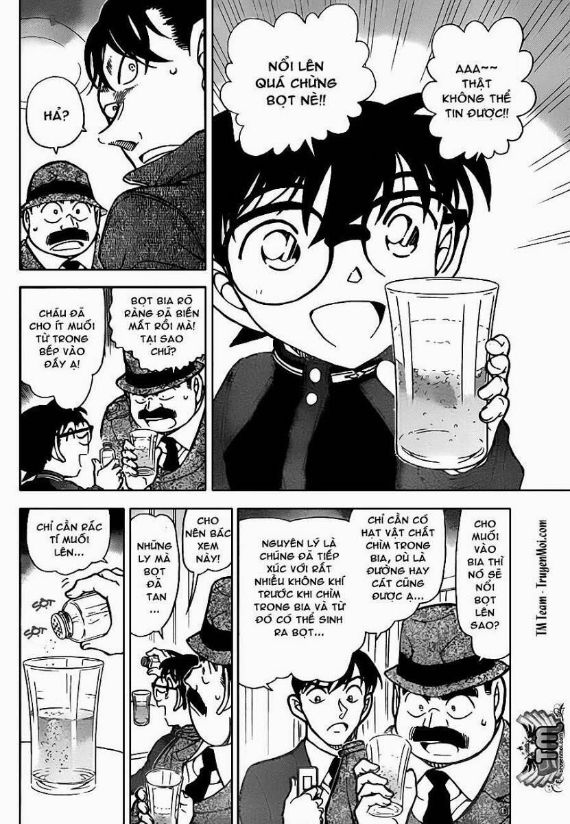 Chapter 811 - 12