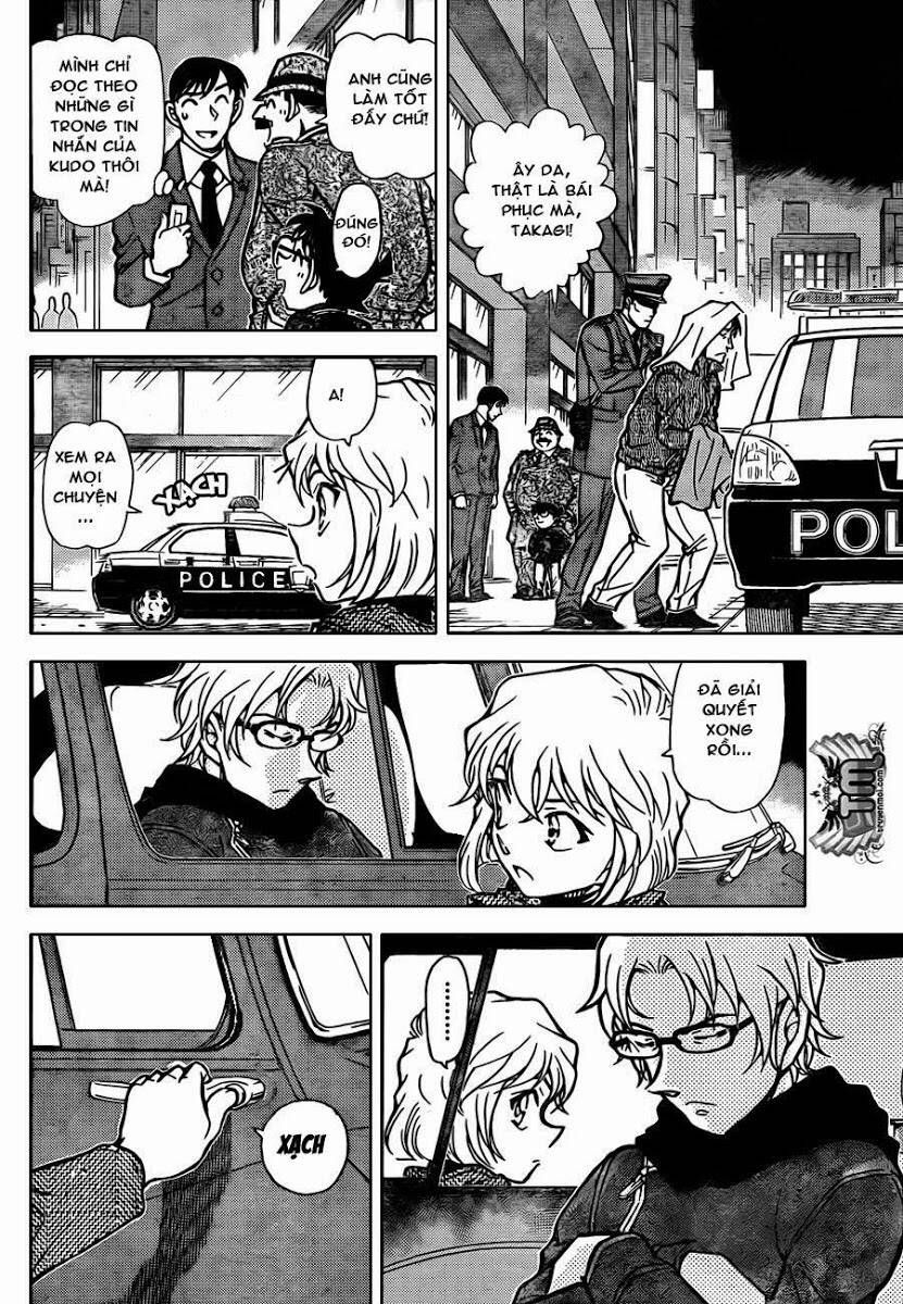 Chapter 811 - 18