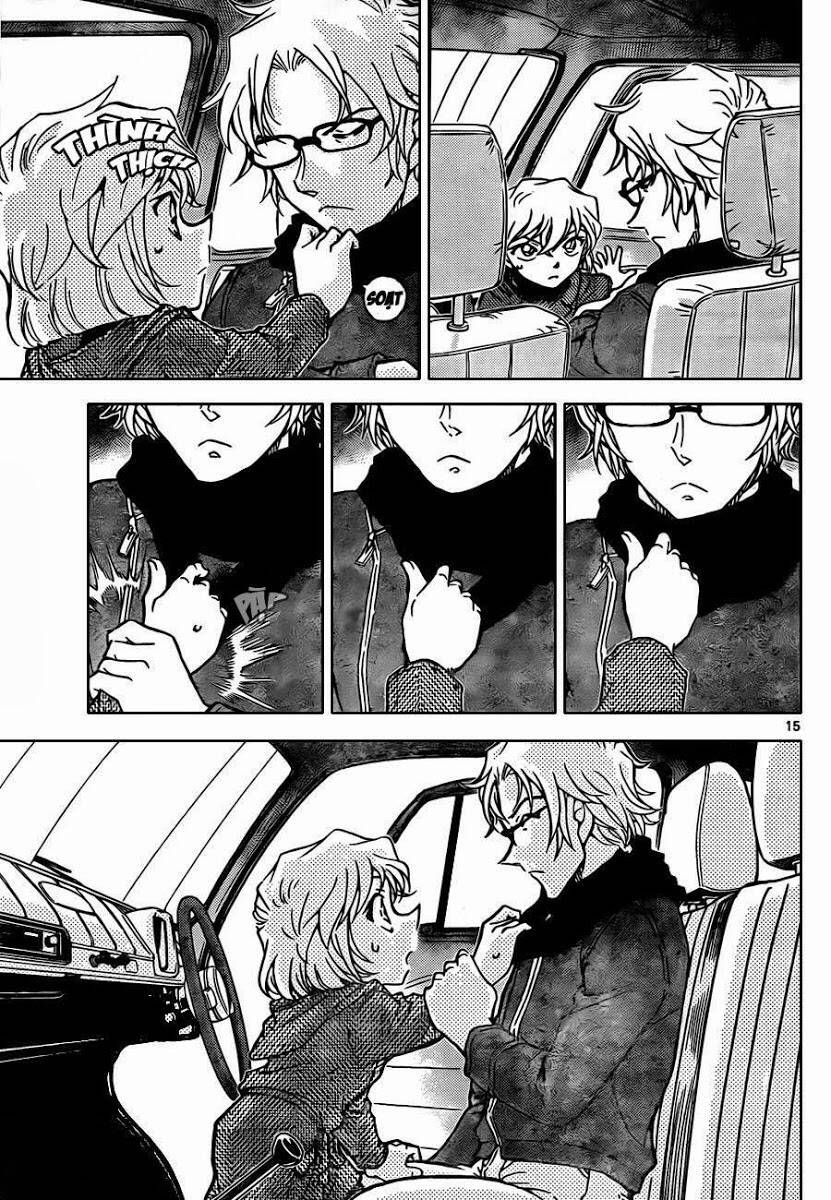 Chapter 811 - 19