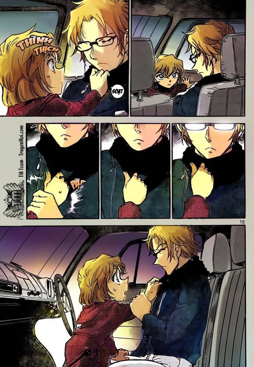 Chapter 811 - 20