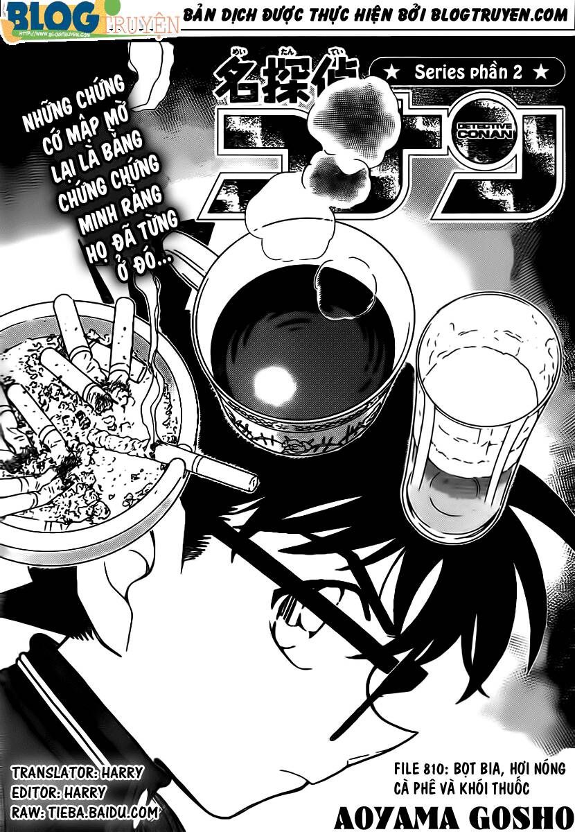 Chapter 810 - 6