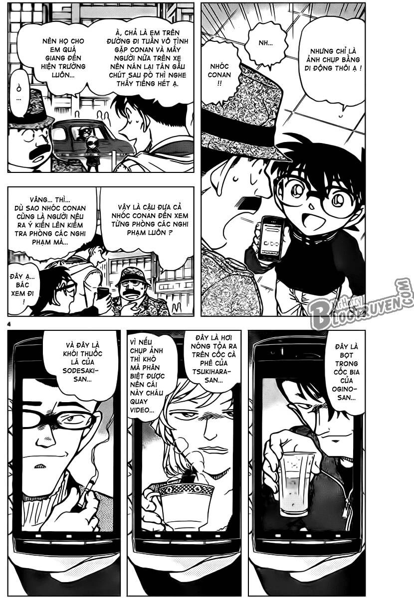 Chapter 810 - 9