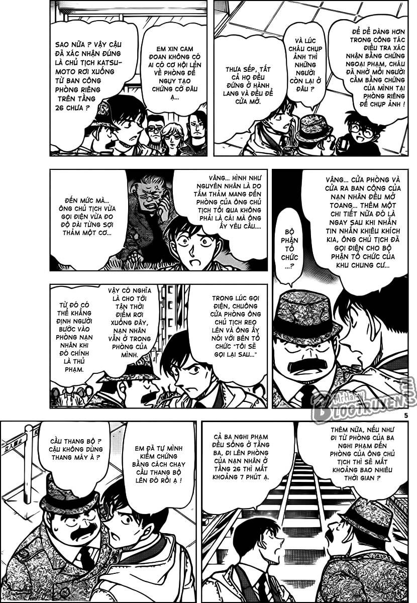 Chapter 810 - 10