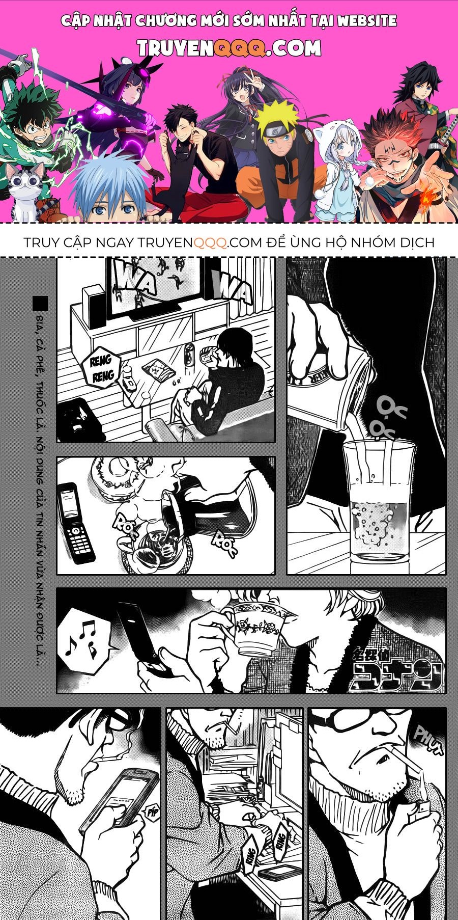 Chapter 809 - 5