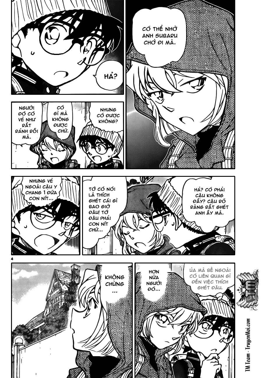 Chapter 809 - 8
