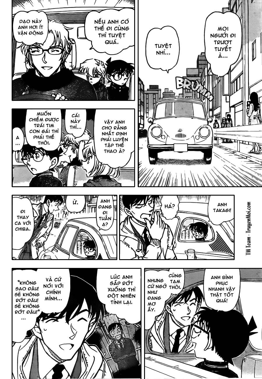 Chapter 809 - 10