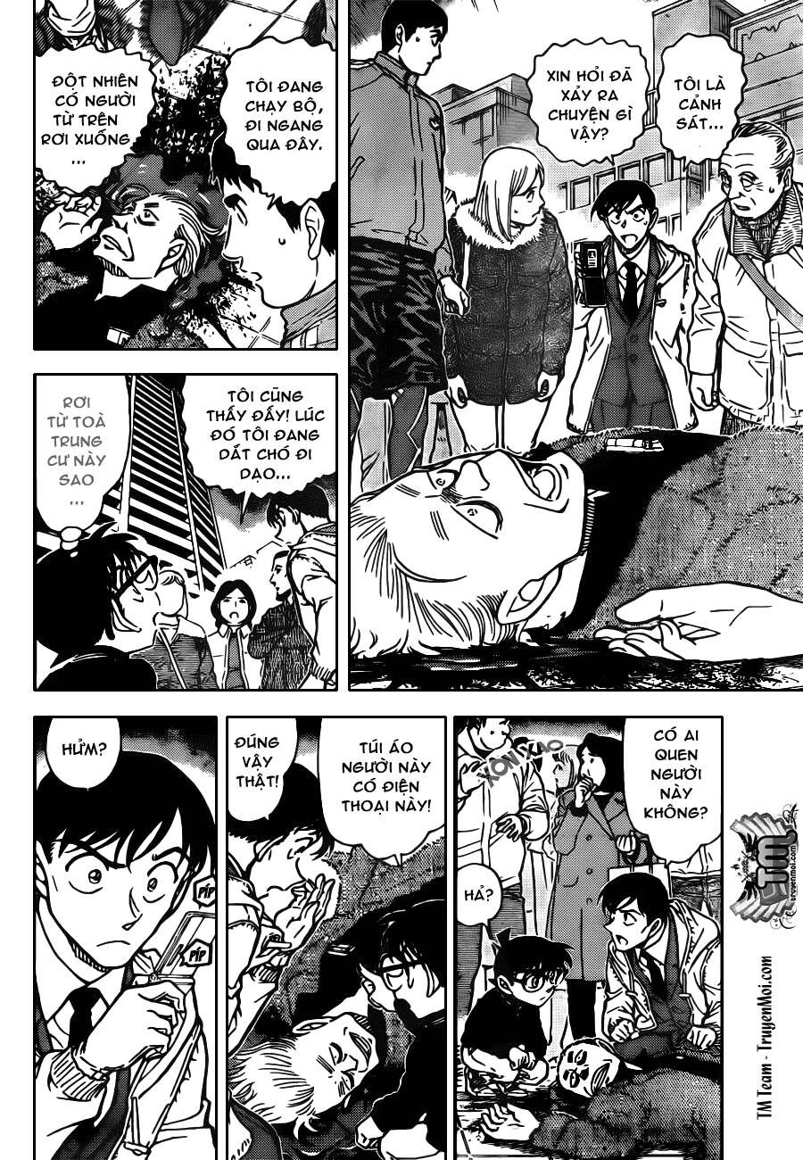 Chapter 809 - 12