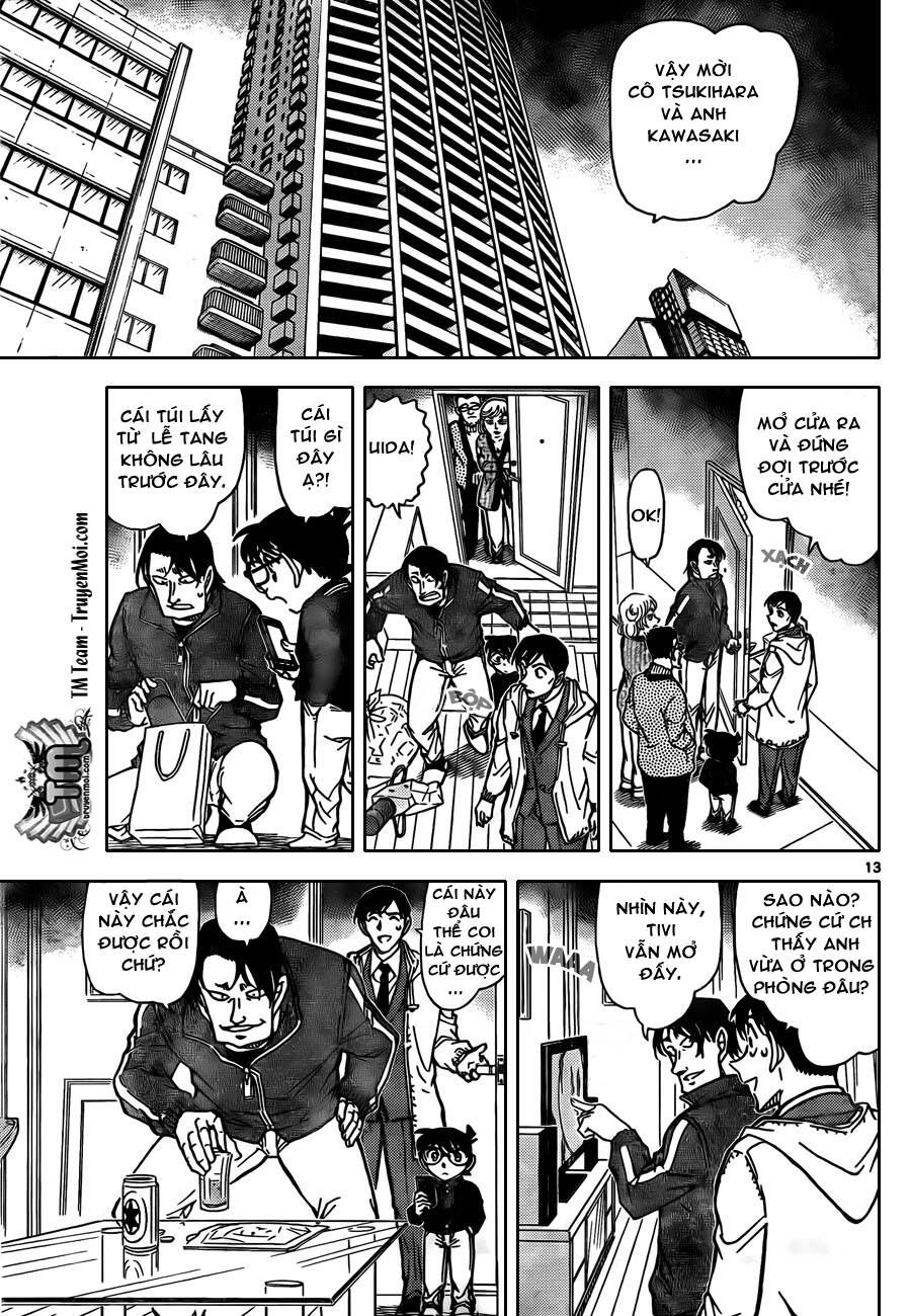 Chapter 809 - 17