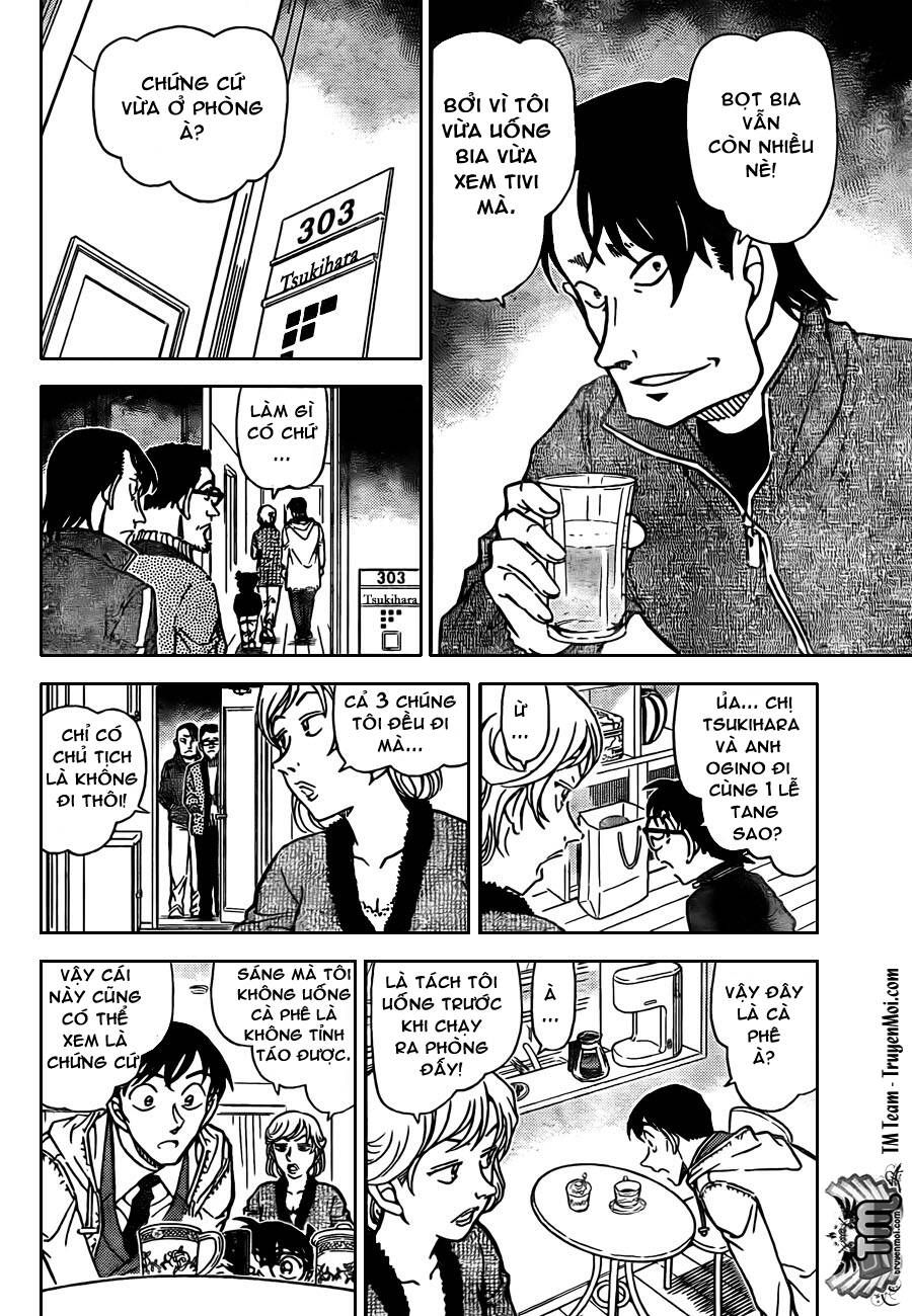 Chapter 809 - 18