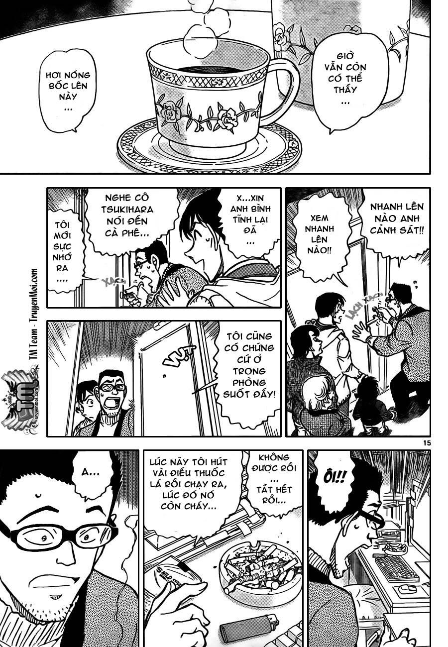 Chapter 809 - 19