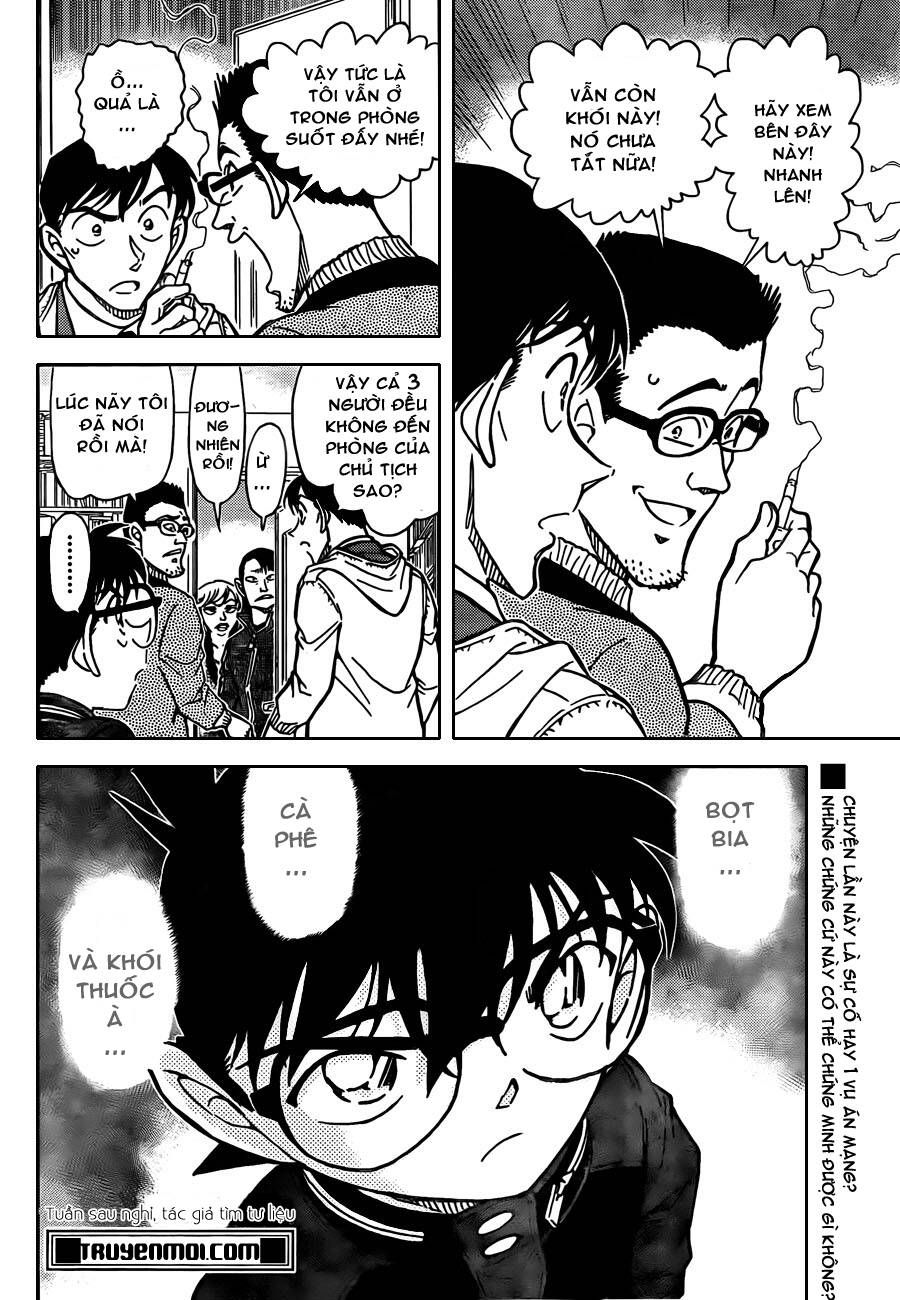 Chapter 809 - 20