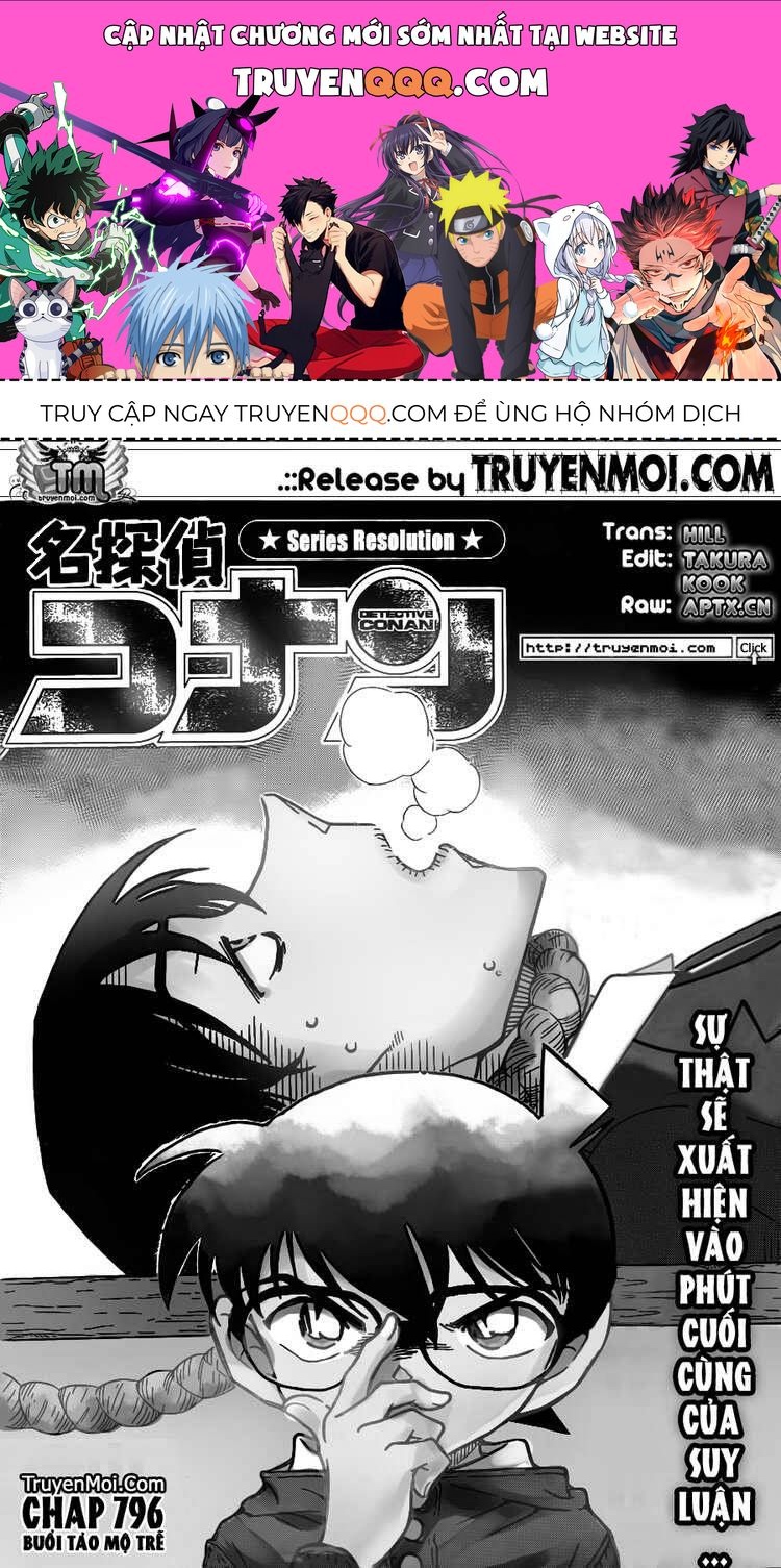 Chapter 808 - 5