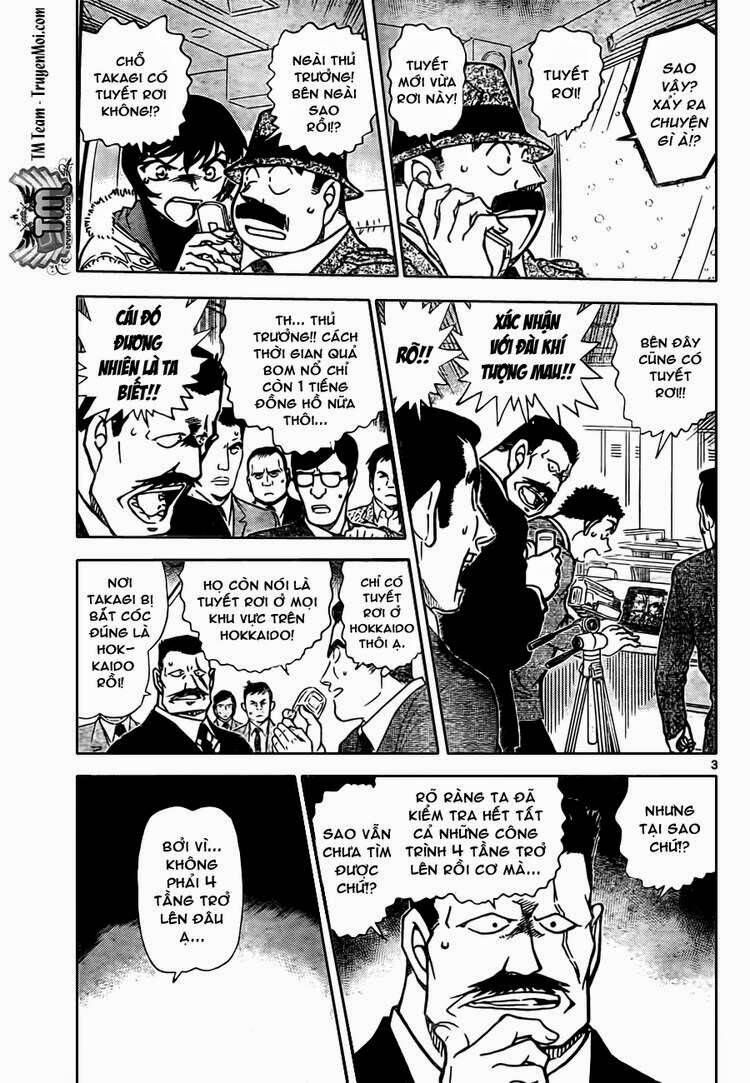 Chapter 808 - 7