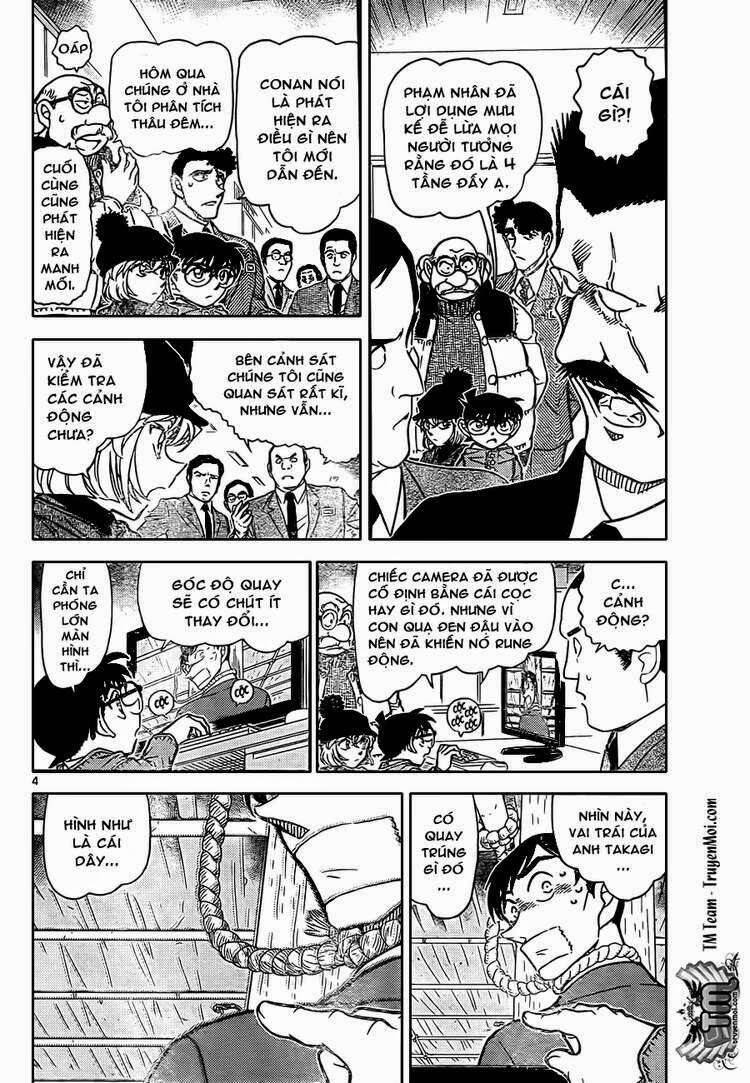 Chapter 808 - 8
