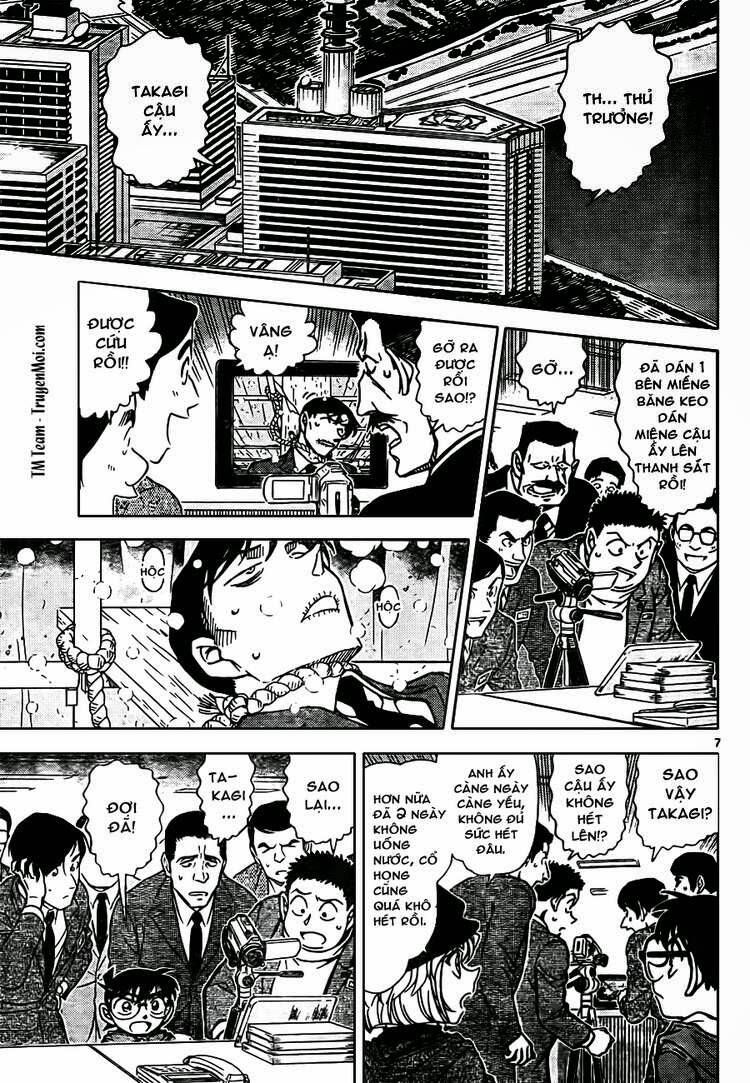 Chapter 808 - 11
