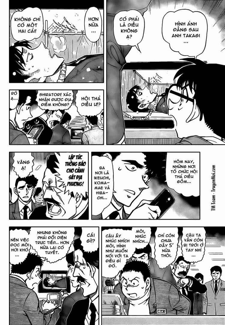 Chapter 808 - 12