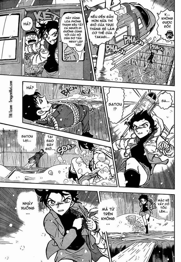Chapter 808 - 15