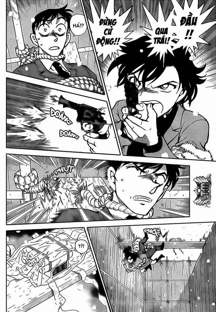 Chapter 808 - 16