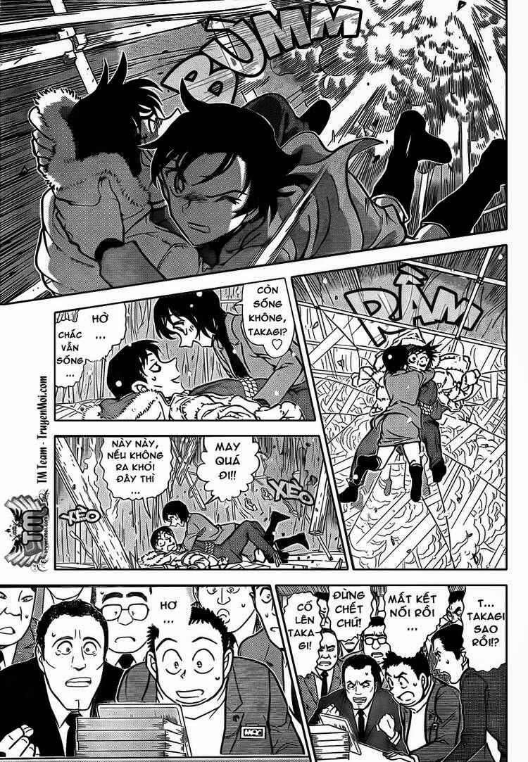 Chapter 808 - 17