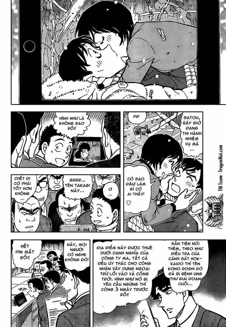 Chapter 808 - 18