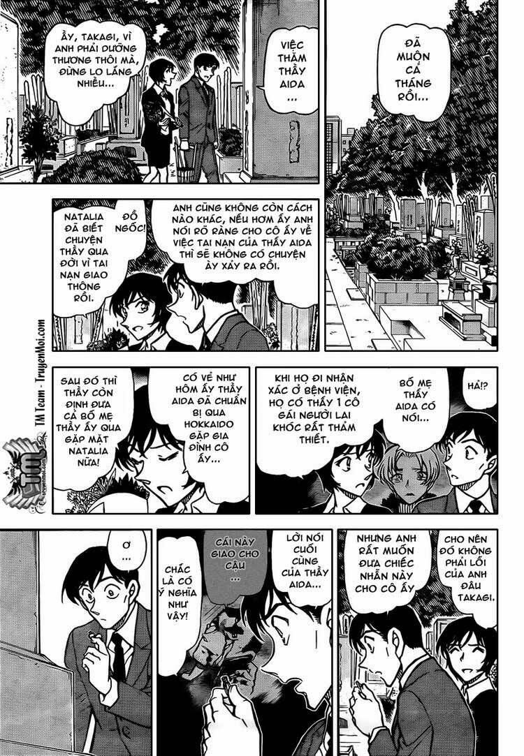 Chapter 808 - 19