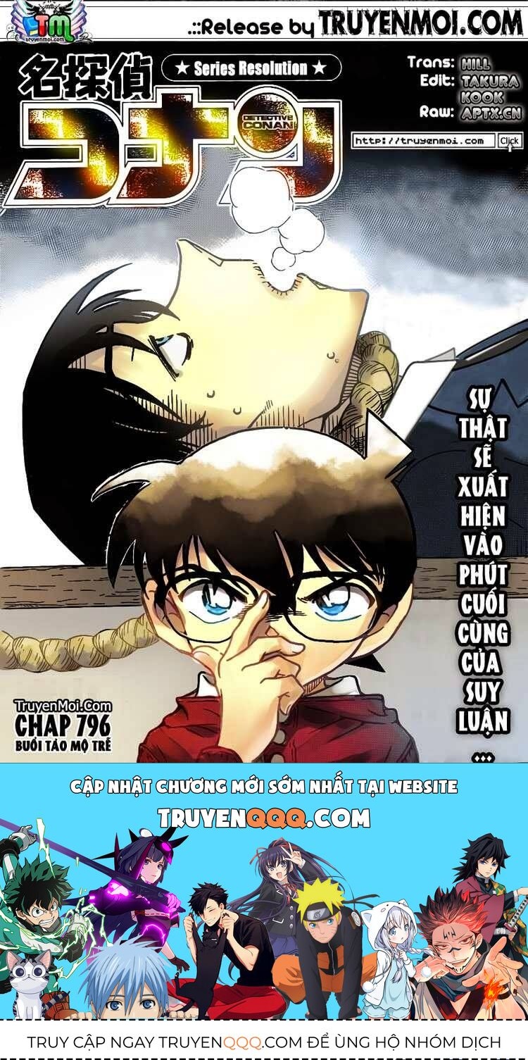 Chapter 808 - 21