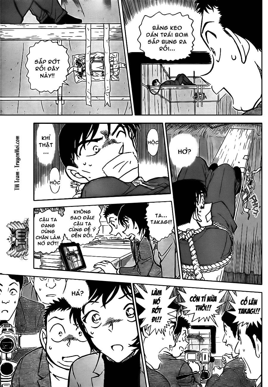 Chapter 807 - 14