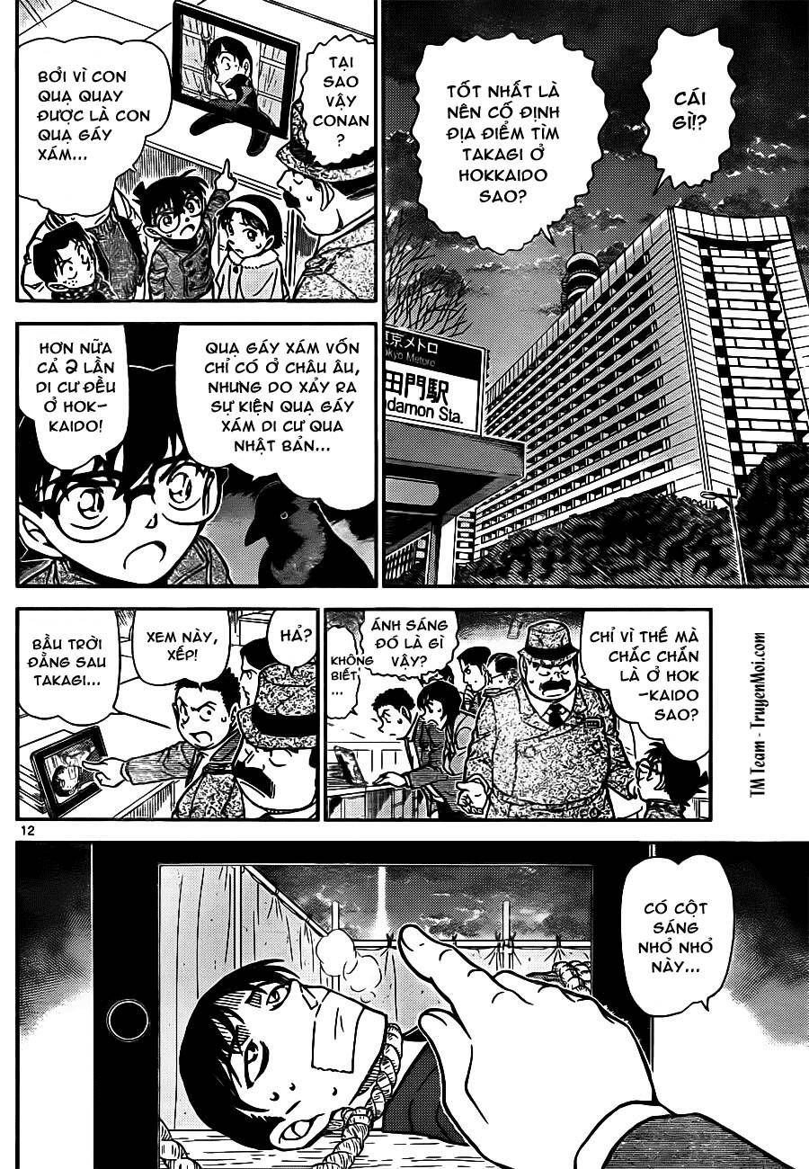 Chapter 807 - 17