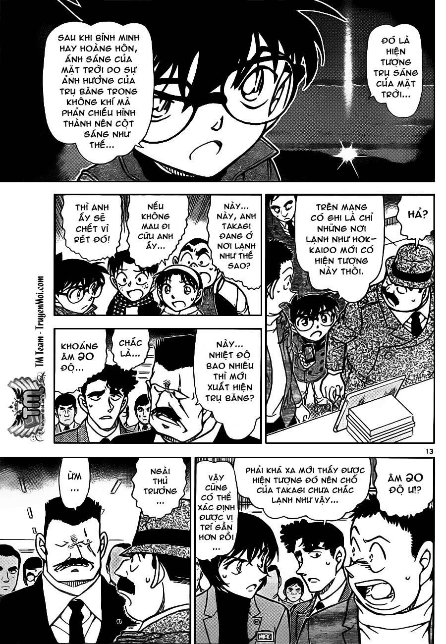 Chapter 807 - 18