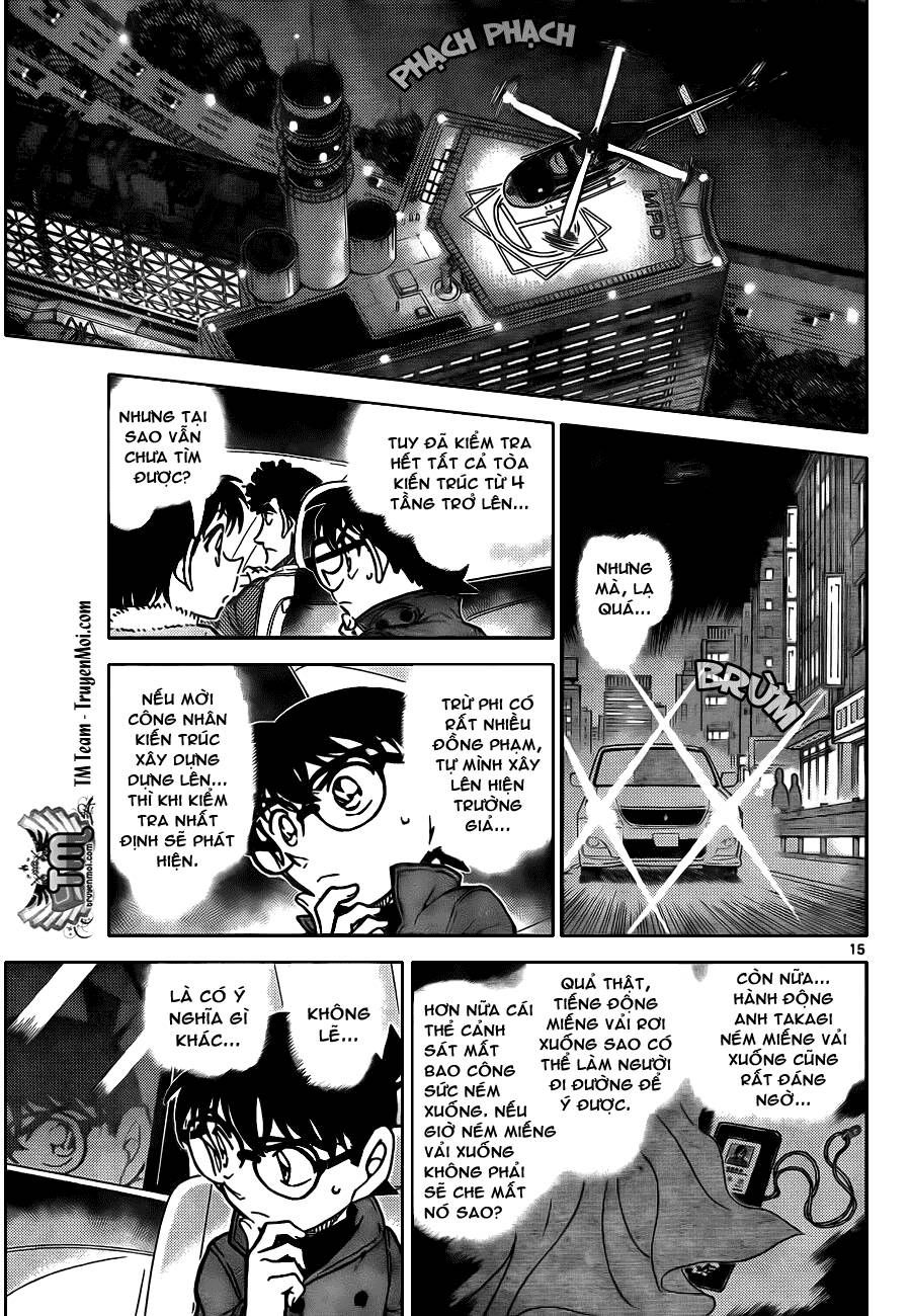 Chapter 807 - 20