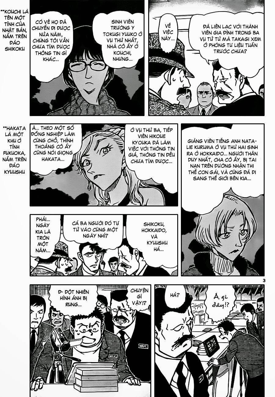 Chapter 806 - 8