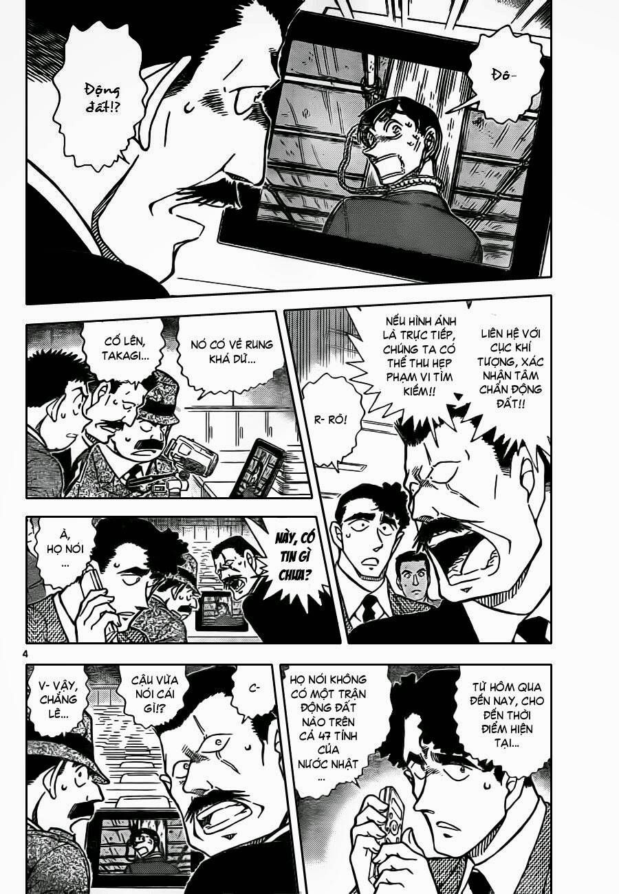 Chapter 806 - 9