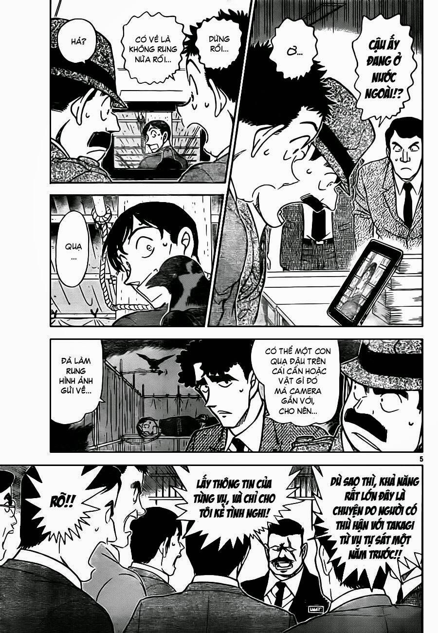 Chapter 806 - 10