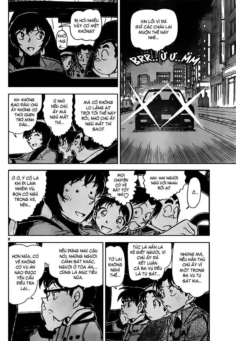 Chapter 806 - 11