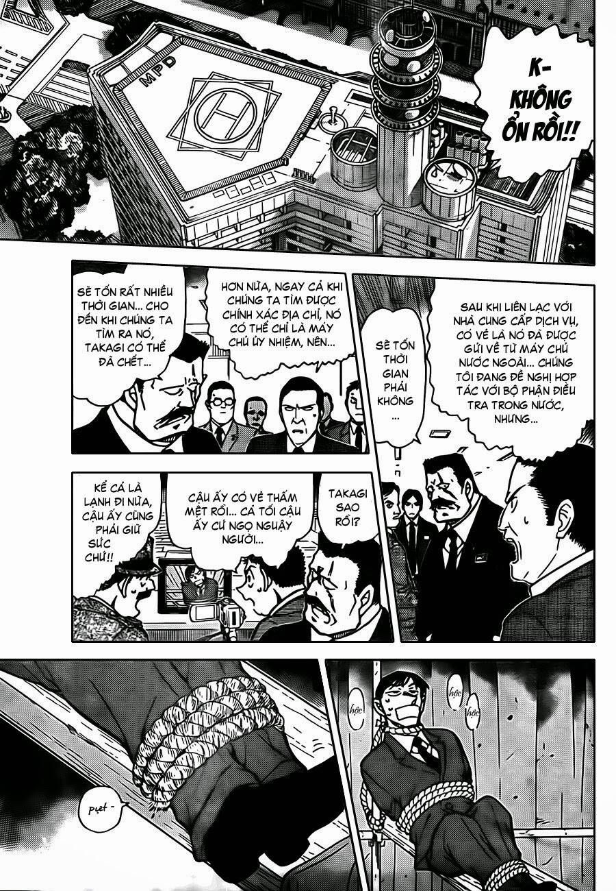 Chapter 806 - 14