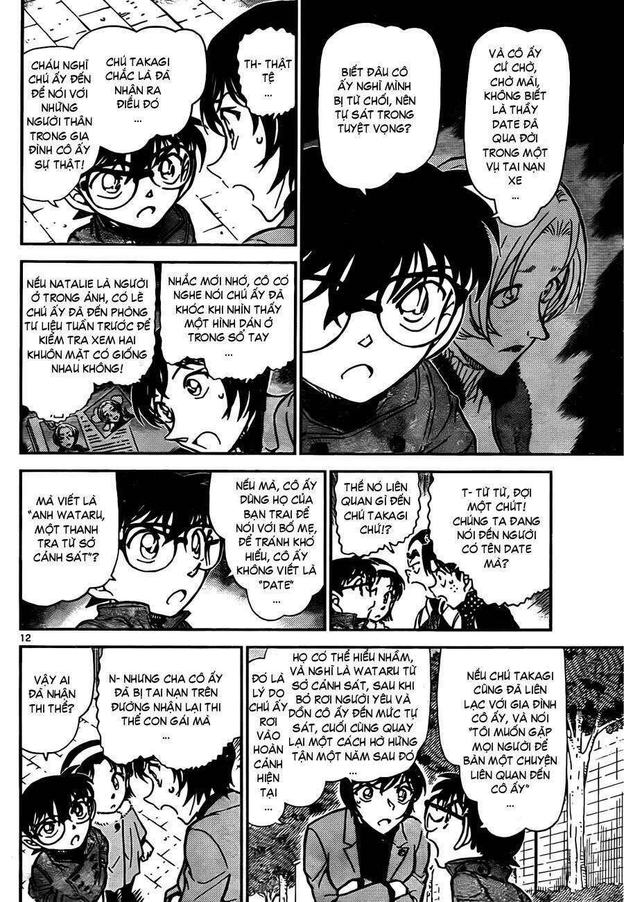 Chapter 806 - 17