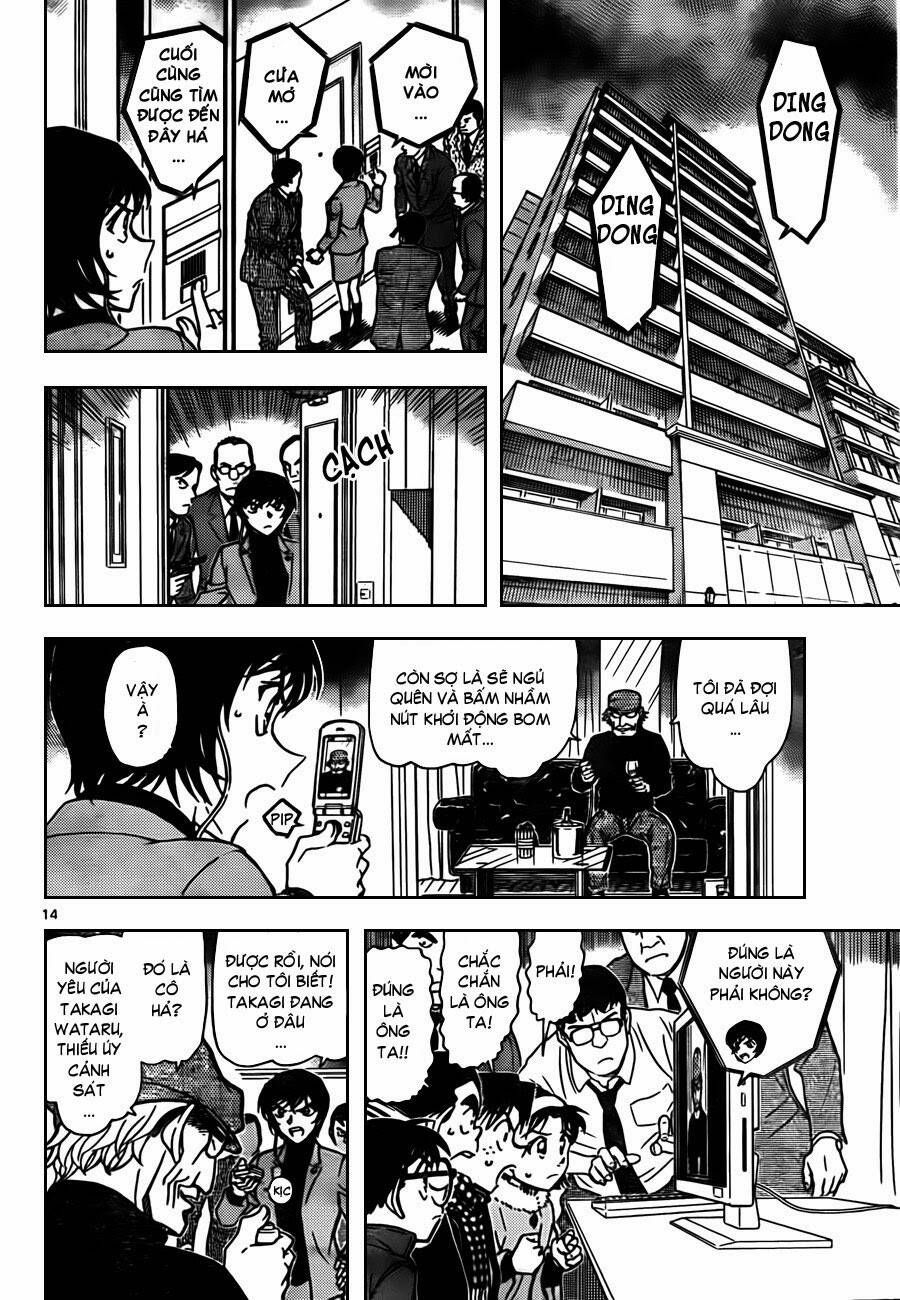 Chapter 806 - 19