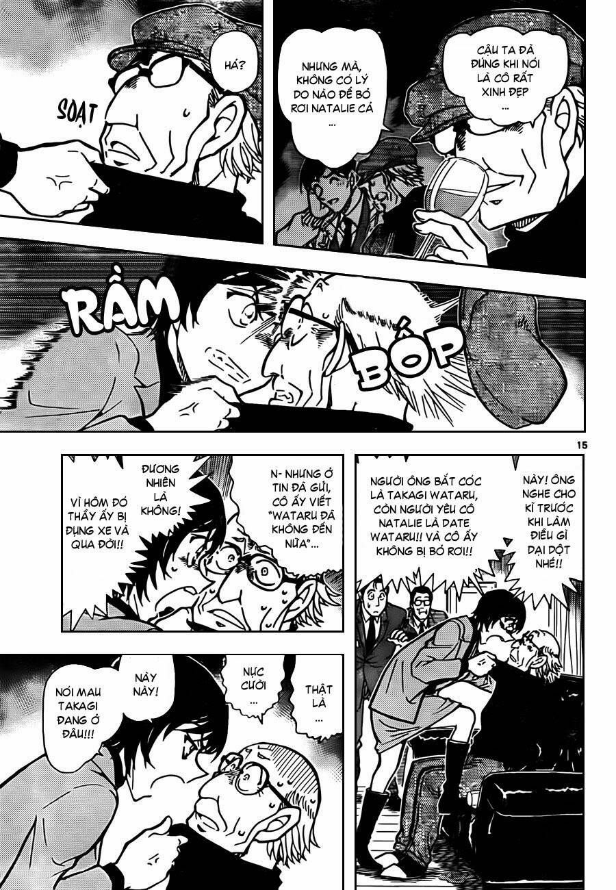 Chapter 806 - 20