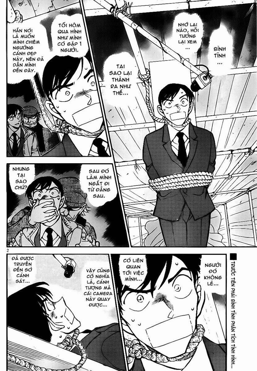 Chapter 805 - 6
