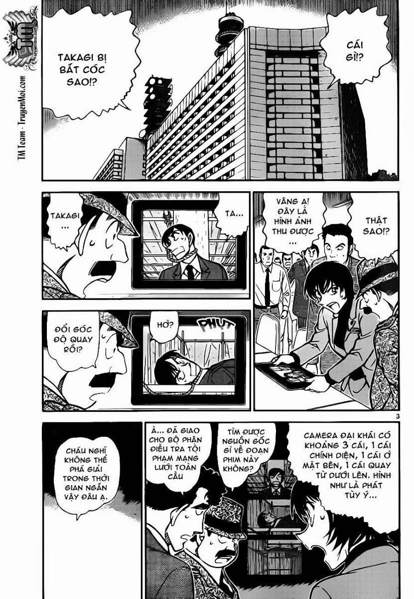 Chapter 805 - 7