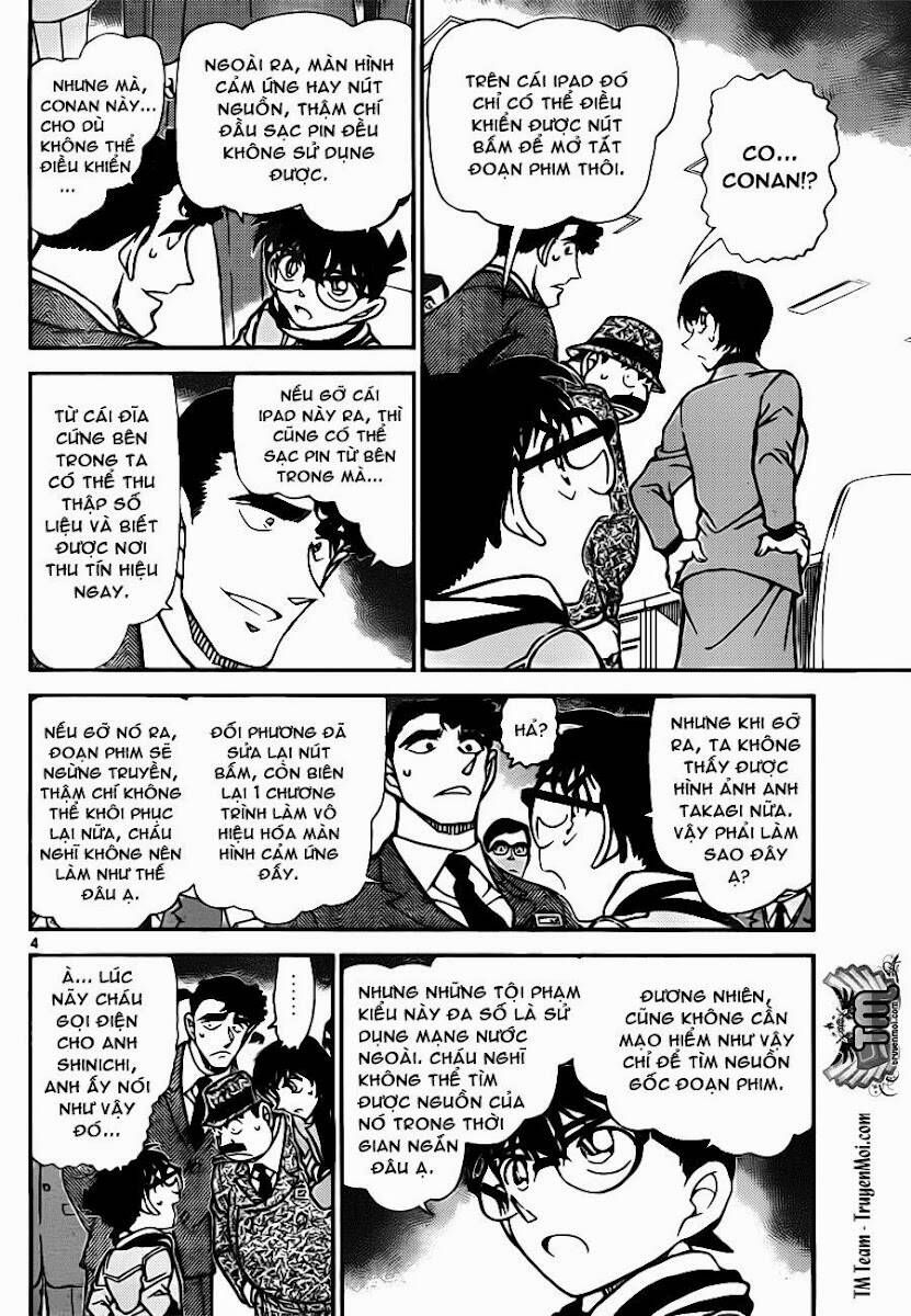 Chapter 805 - 8