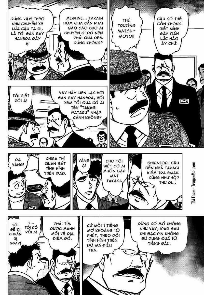 Chapter 805 - 10