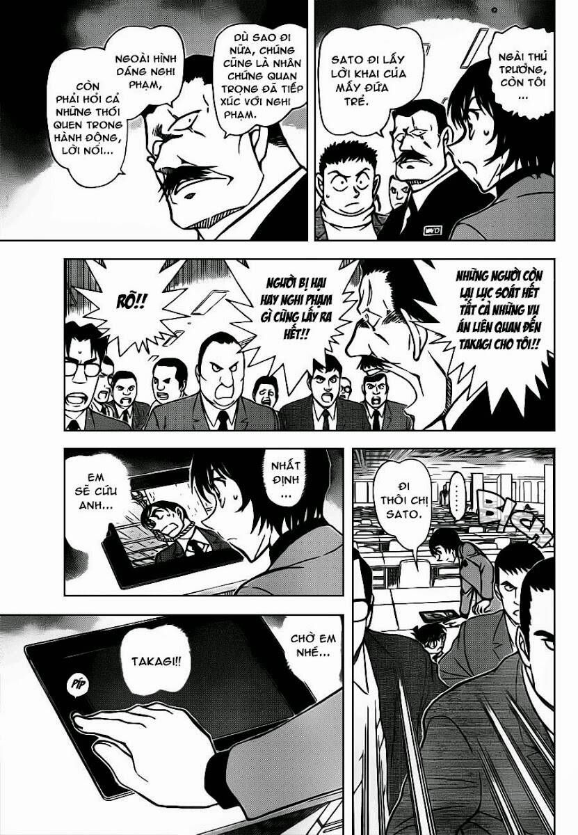 Chapter 805 - 11